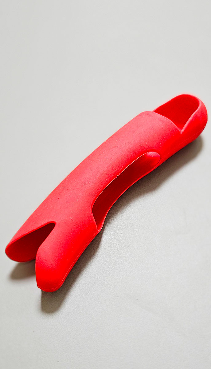 Stampaggio oggetti in plastica